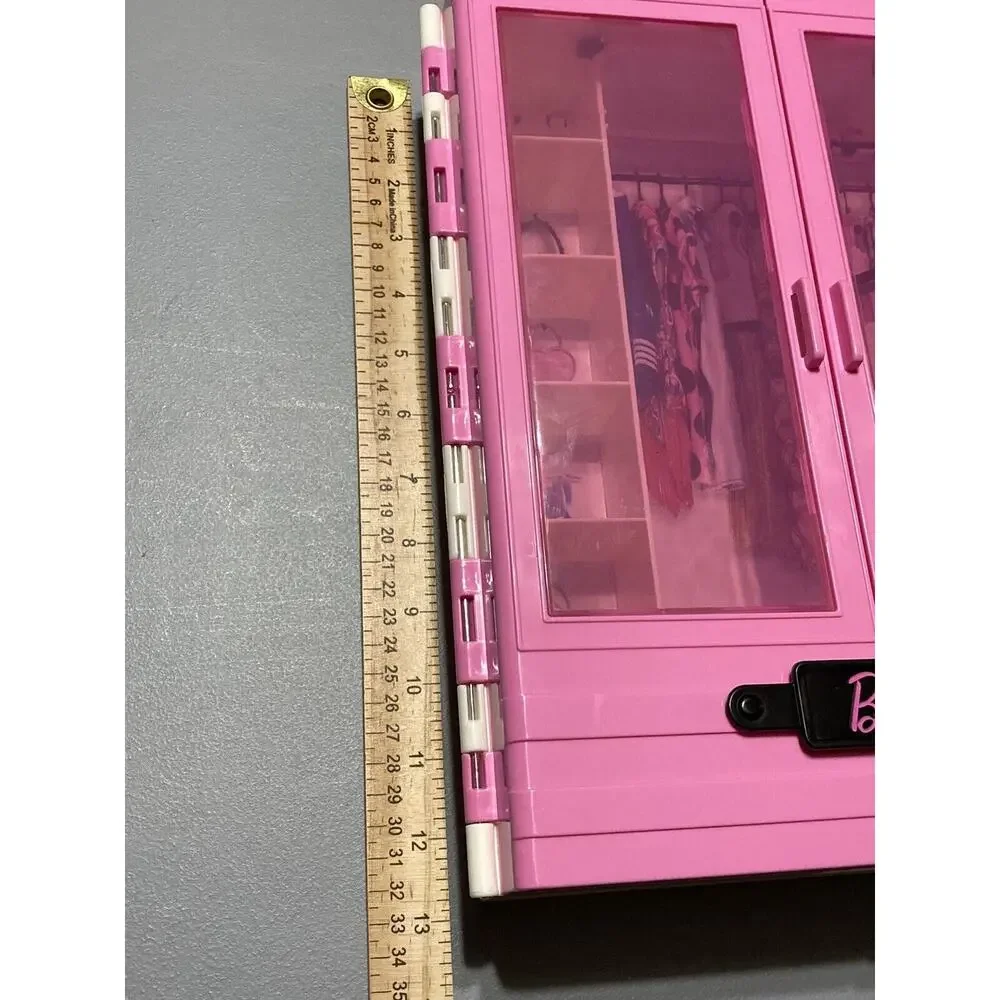 Mattel barbie fashionista